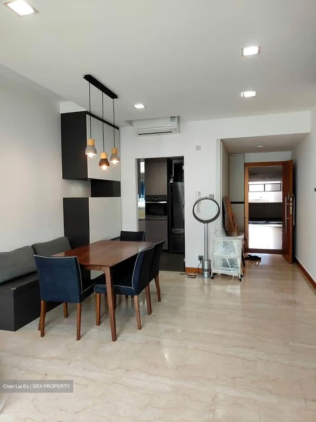 Summerhill (D21), Condominium #536727961